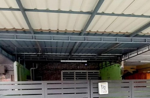 Seri Manjung House | Nur's Homestay