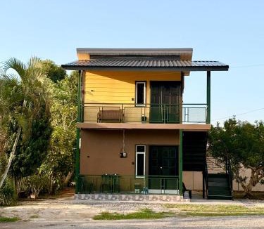 Kampung Gial House | Nurjannah Roomstay Arau 3 Upper Floor