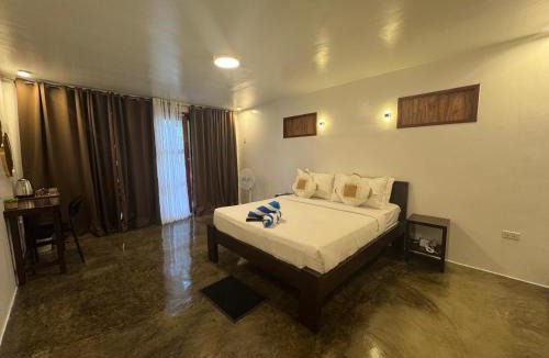 Catangnan House | NUTMEG Cottage Siargao- Private room