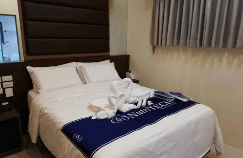 Calapan Hotel | NutriTECH Hotels & Events