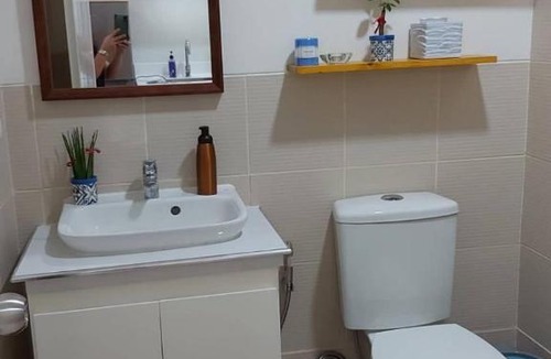 Canlubang Hotel | Nuvali Zadia 1 unit 1023