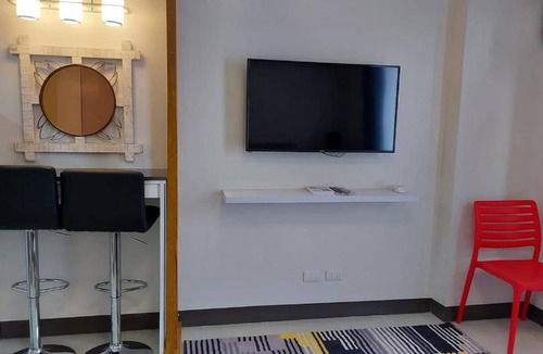 Canlubang Hotel | Nuvali Zadia 1 unit 1023