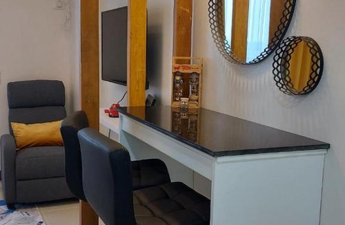 Canlubang Hotel | Nuvali Zadia 1 unit 1023