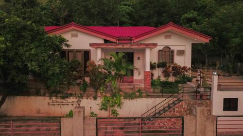 Coron Town Proper House | NVH Coron Palawan
