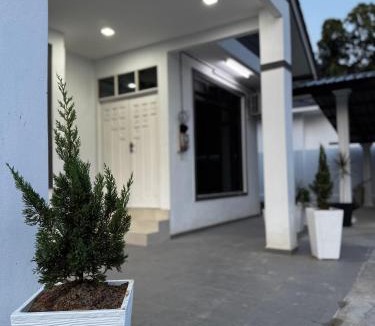 Keladong Villa | NY VILLA Homestay