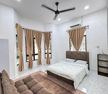 Keladong Villa | NY VILLA Homestay