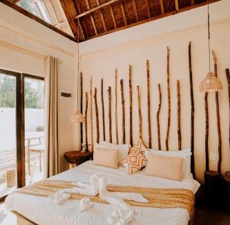 Catangnan Resort | NYLA Boutique Resort Siargao