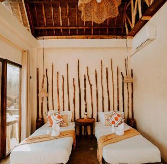Catangnan Resort | NYLA Boutique Resort Siargao