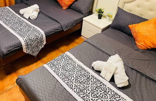Tagaytay Hotel | O Boutique Hotel Tagaytay