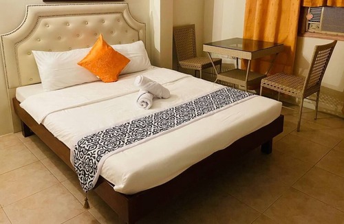 Tagaytay Hotel | O Boutique Hotel Tagaytay