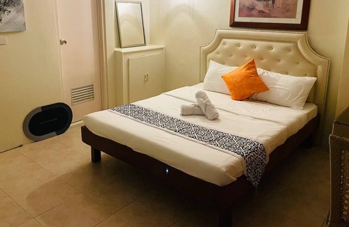 Tagaytay Hotel | O Boutique Hotel Tagaytay