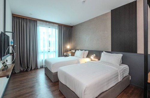 Parit Buntar Hotel | O&G Hotel Parit Buntar
