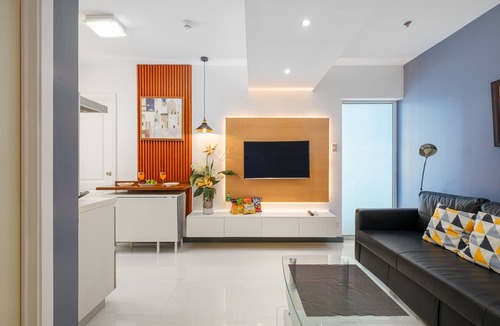 Manila Condo | O&O Group - Dreamy 2BR in Azure w Mesmerizing View