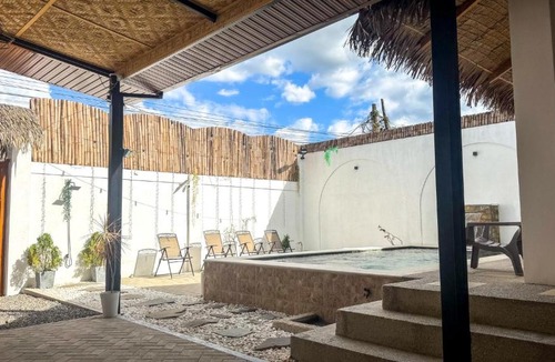 Angeles City Villa | O Villa