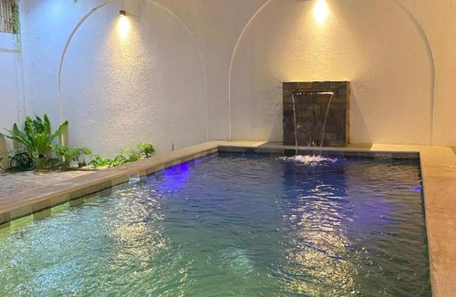 Angeles City Villa | O Villa