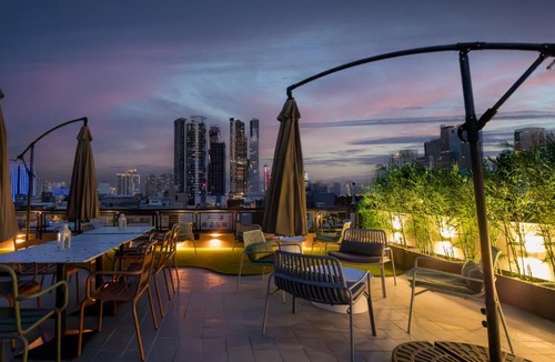 Valenzuela Hostel | O2plus Living Makati