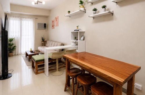 Bacolod Apartment | Oasis 8