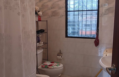 Santo Domingo Apartment | Oasis Boca Chica