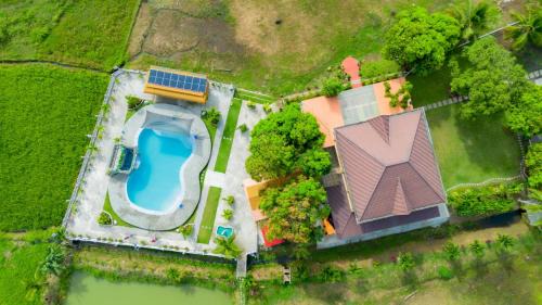 San Fernando Other | OASIS CAMPSITE - Bring Your Own Tent, with Night Swimming, 25 mins to Naga City Camsur