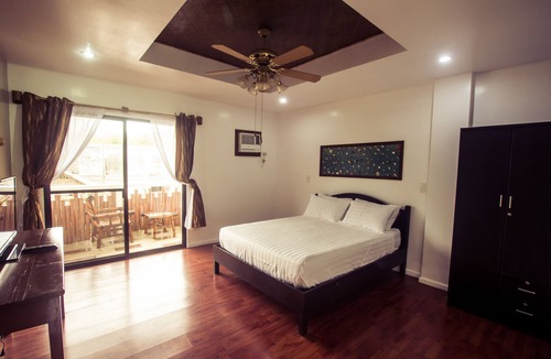 Yapak Resort | Oasis Resort and Spas
