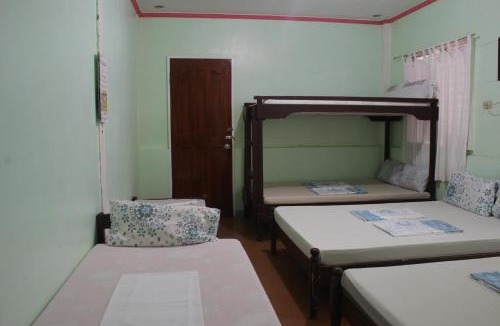 Caraga Resort | Oasis Resthouse
