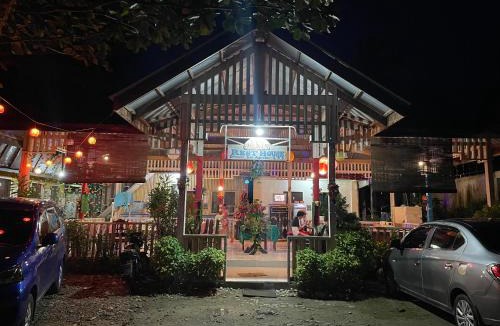 Caraga Resort | Oasis Resthouse