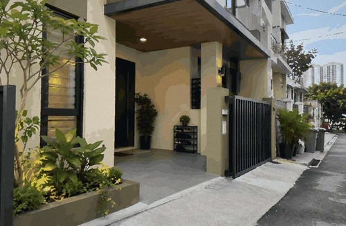 Pasuquin House | Oasis Water Homestay