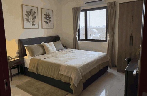 Pasuquin House | Oasis Water Homestay