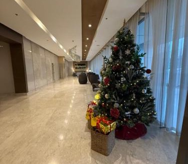 Barangay 76 Apartment | Obetskie's Haven Condotel
