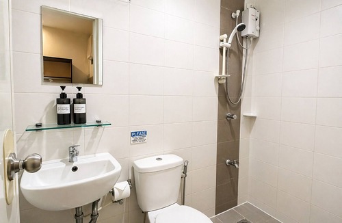 Poblacion District Hotel | Obrero Suites Davao