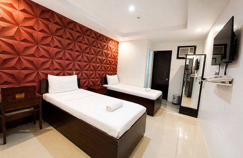 Poblacion District Hotel | Obrero Suites Davao