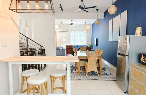 Tanjung Bungah House | Ocean 27 海洋贰拾柒 Shamrock Beach