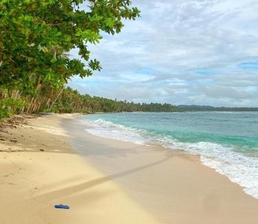 Catangnan Resort | OCEAN 9 siargao