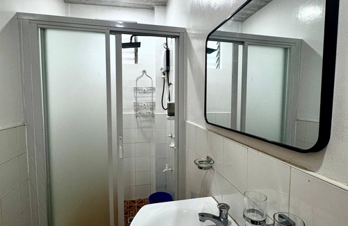 Manoc-Manoc House | Ocean Breeze Inn Boracay