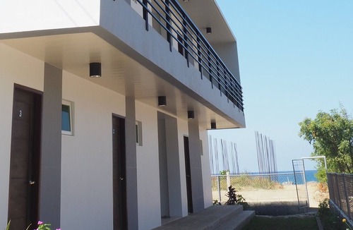 Bacnotan Resort | Ocean Breeze Resort Suites
