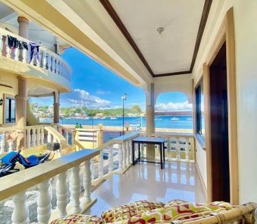 Puerto Galera Apartment | Ocean Dream Lodge