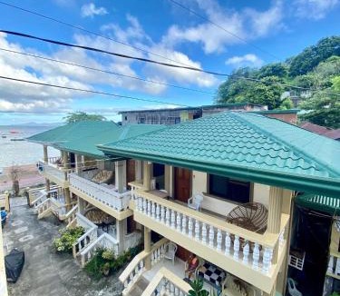 Puerto Galera Apartment | Ocean Dream Lodge