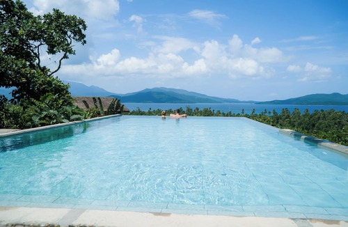Puerto Princesa Cabin | Ocean Green Ecolodge