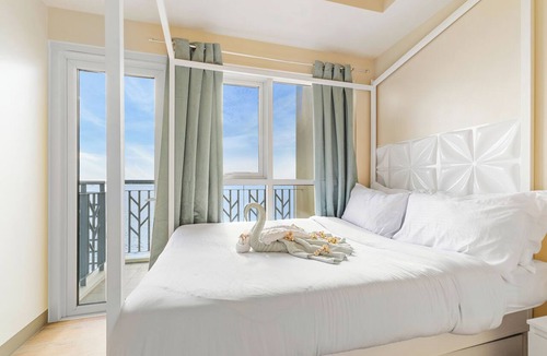Tambo Apartment | Ocean Oasis Celeb VIP Suite & Bay Views