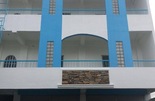Catanauan House | Ocean Suite one bedroom