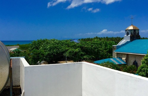 Catanauan House | Ocean Suite one bedroom