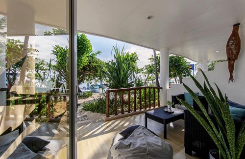 Daanbantayan Hotel | Ocean Vida Beach and Dive Resort