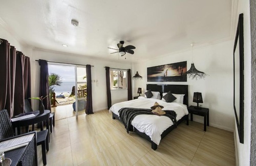 Daanbantayan Hotel | Ocean Vida Beach and Dive Resort