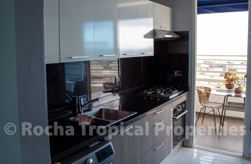 Ensanche Independencia Apartment | Ocean View Apartment in the heart of Santo Domingo