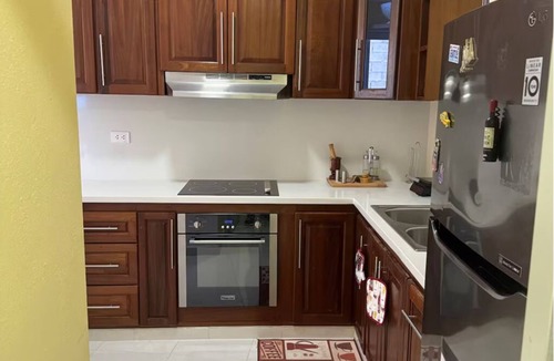 Sanchez Apartment | Ocean View Apartment