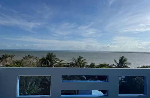 Sanchez Apartment | Ocean View Apartment