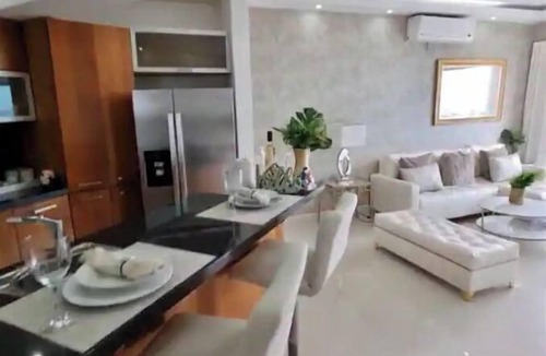 La Julia Apartment | Ocean View Luxurious Condo, Pool,Gym,Sauna,Theater