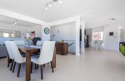 Bavaro Apartment | Ocean View Luxury Apartment Directly on the Los Corales Beach