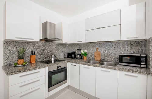 Bavaro Apartment | Ocean View Luxury Apartment Directly on the Los Corales Beach