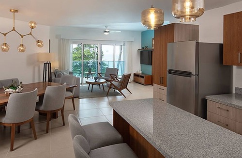 Cabarete Resort | Ocean View on Imperial Suite at Cabarete in Resort